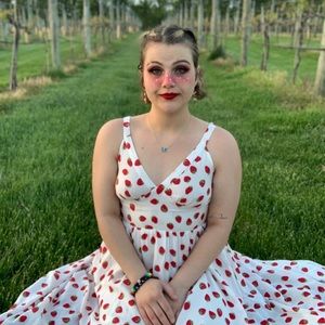 Meet your Posher, Libby